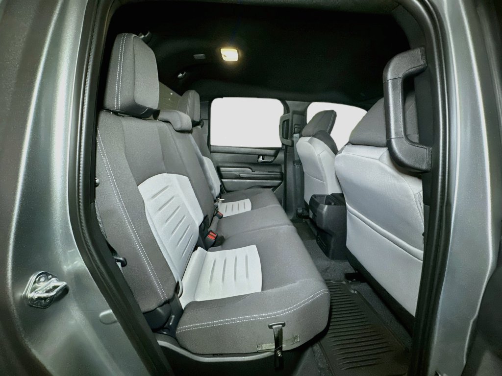 New 2026 Toyota Tacoma TRD Sport AWD/4WD image 31