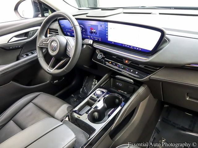 Used 2024 Buick Envision Avenir AWD/4WD image 27