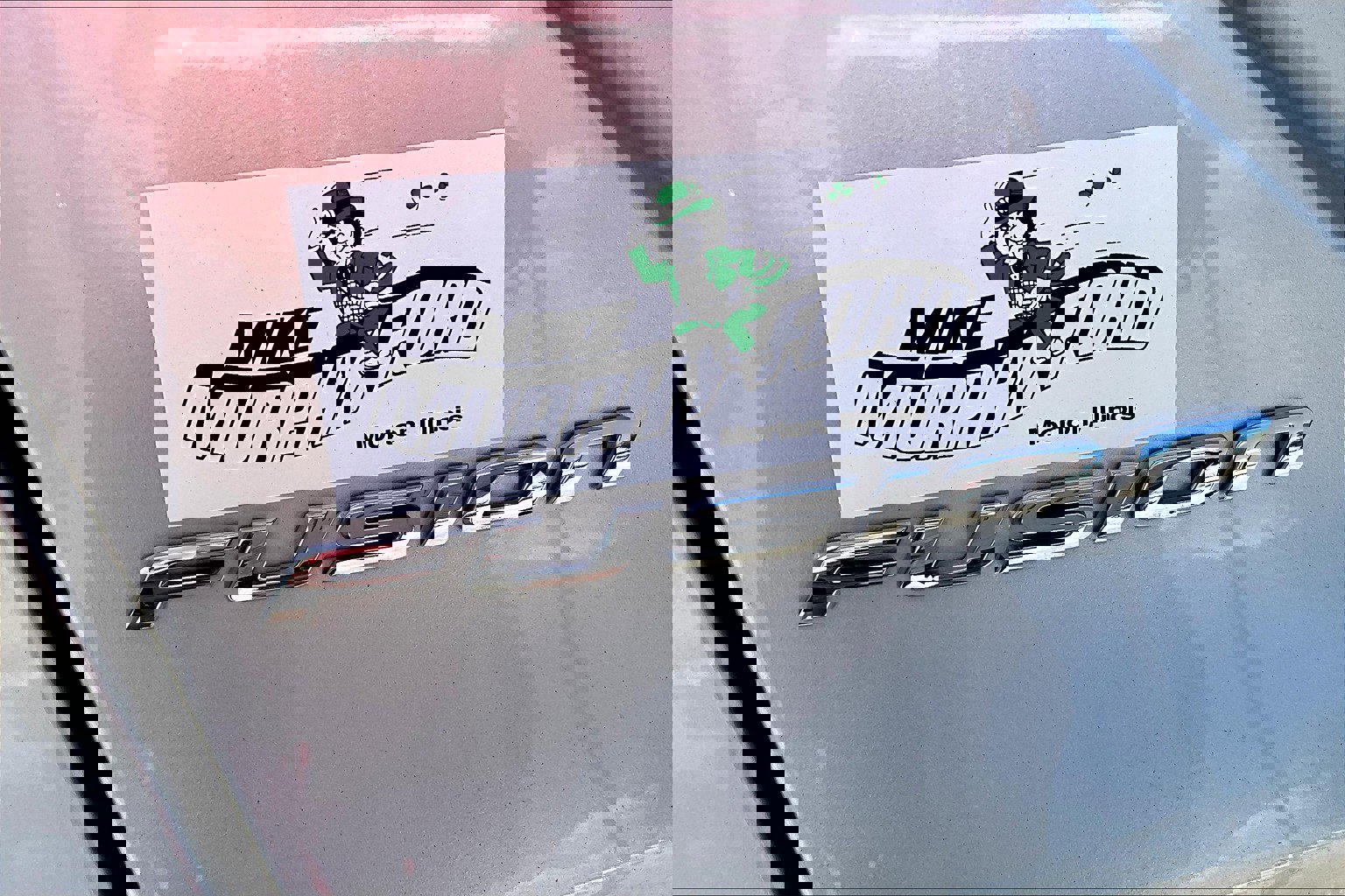 Used 2018 Ford Fusion S image 32