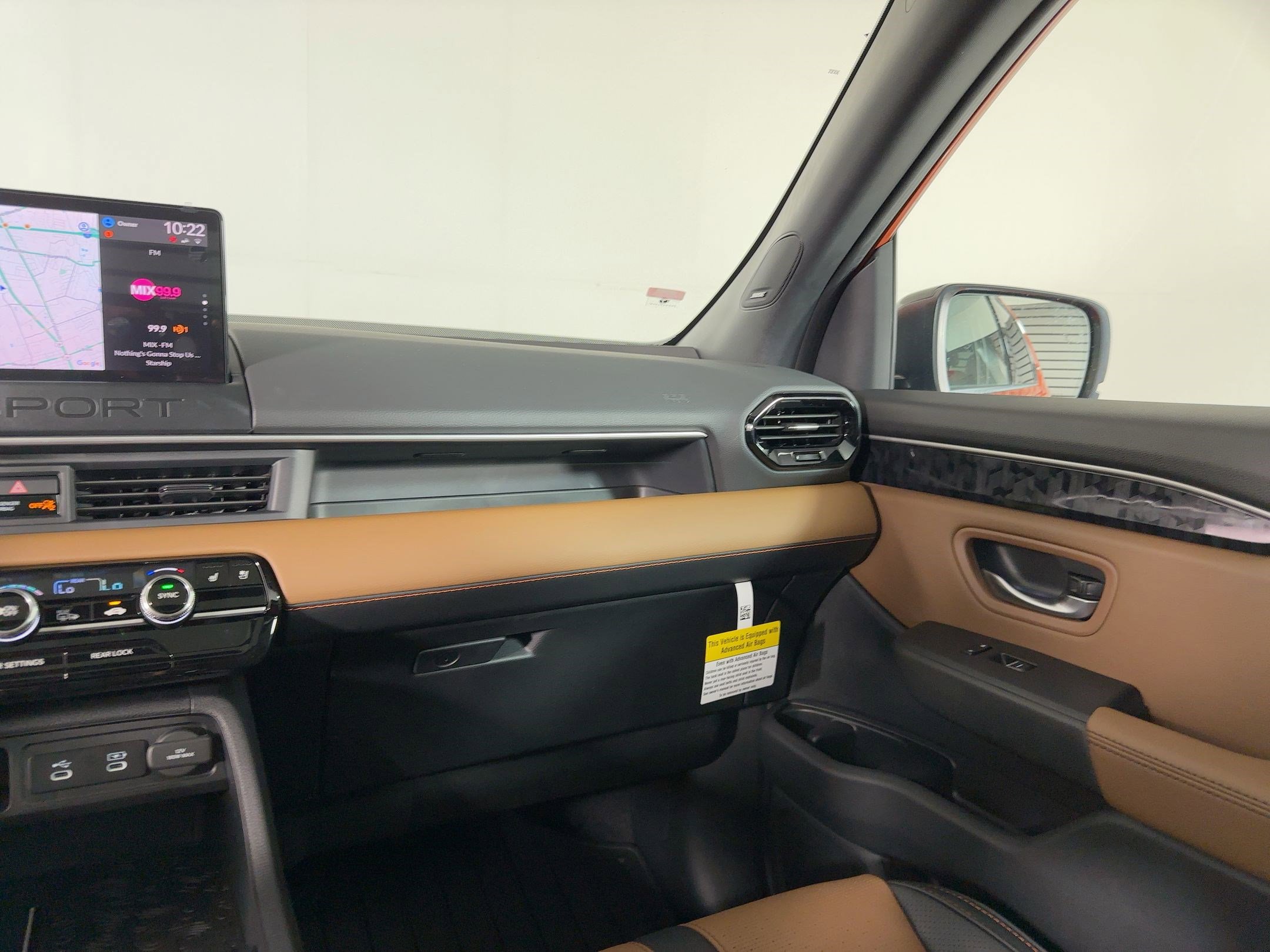 New 2026 Honda Passport TrailSport Elite image 29