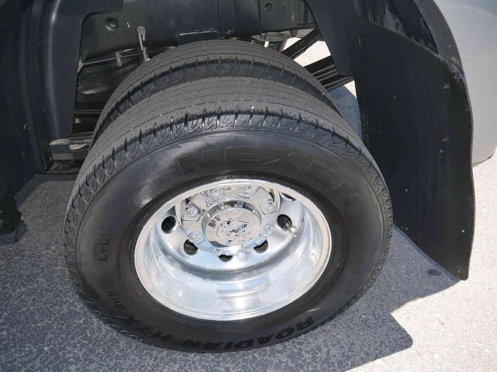 Certified 2024 RAM 3500 Limited AWD/4WD image 10