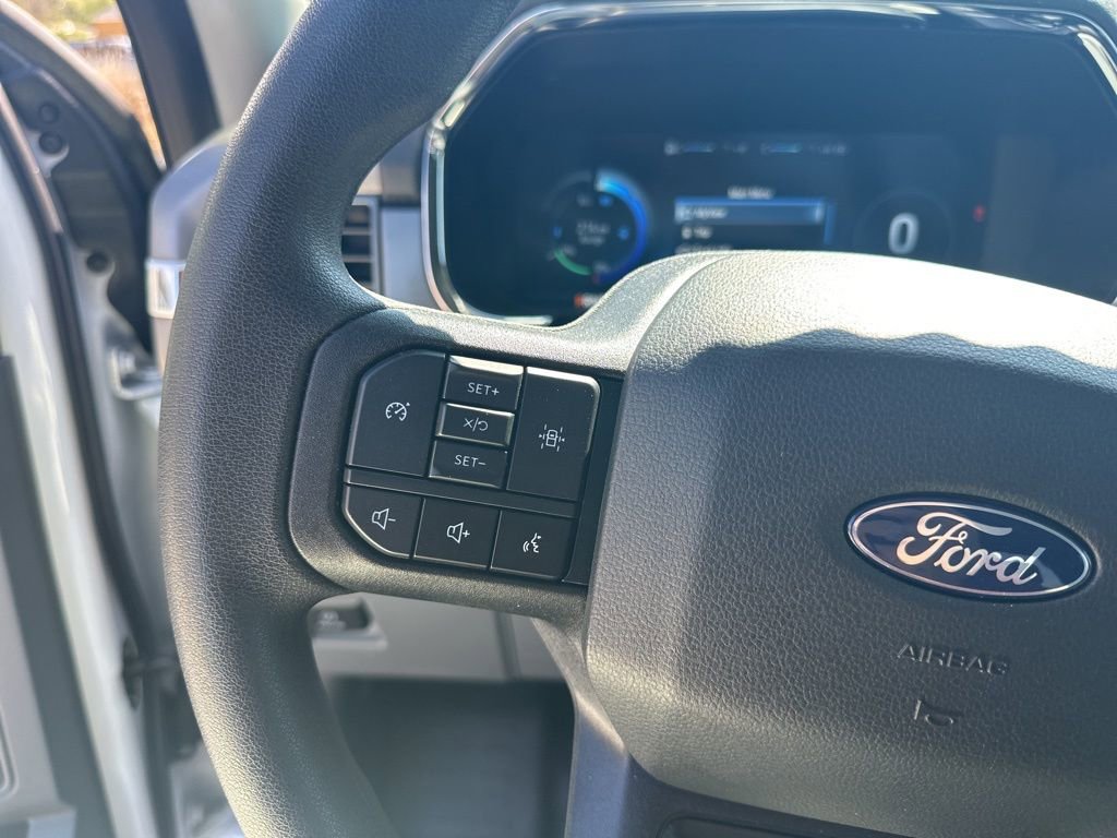Used 2024 Ford F150 Lightning Pro image 18