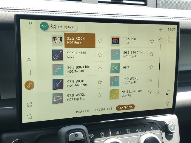 New 2026 Land Rover Defender 110 X-Dynamic SE AWD/4WD image 28