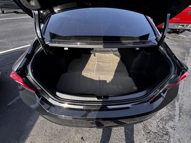 Used 2025 Chevrolet Malibu LT image 9