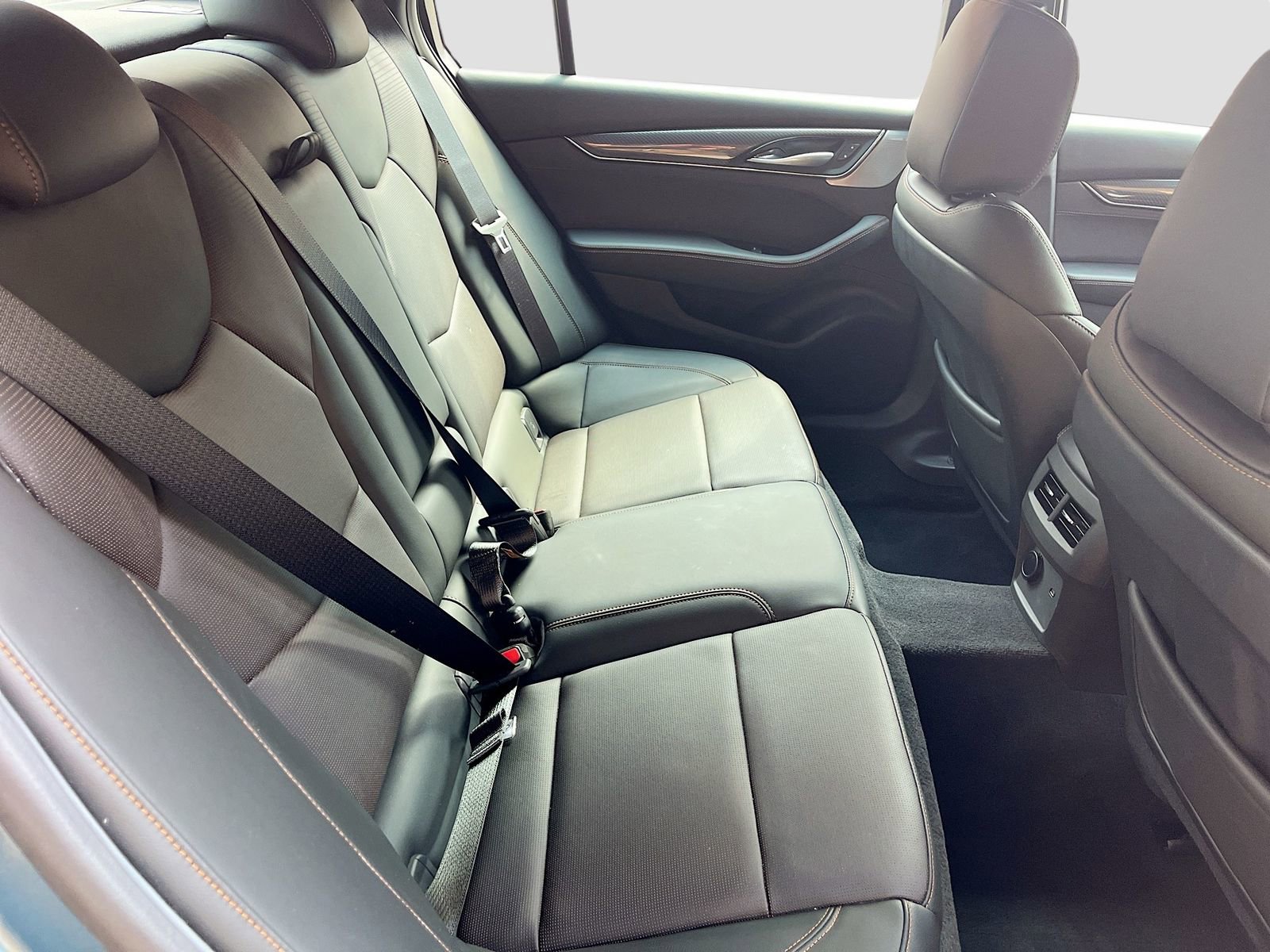 Used 2024 Cadillac CT5 V w/ Premium Package image 27