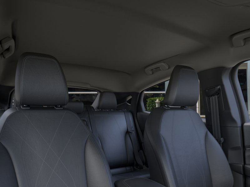 New 2024 Ford Mustang Mach-E Select w/ Comfort Package Lite image 22