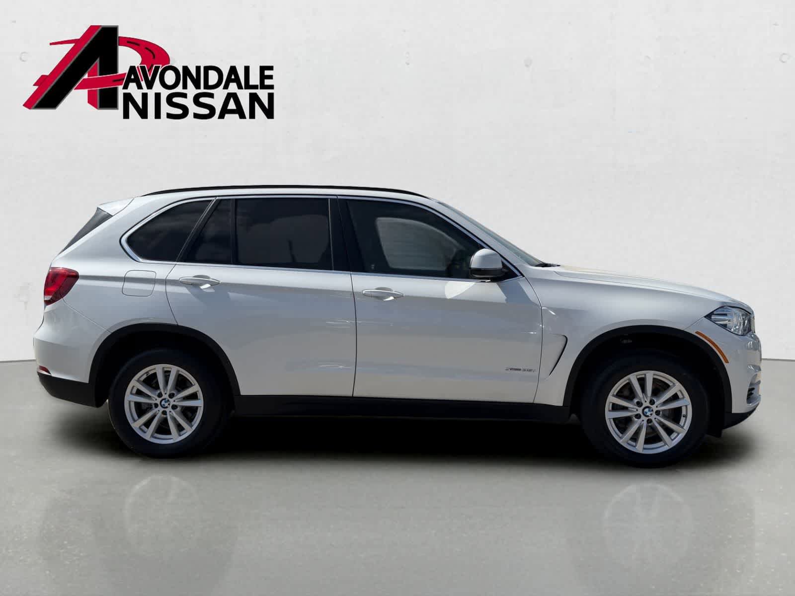 Used 2015 BMW X5 xDrive35i AWD/4WD image 7