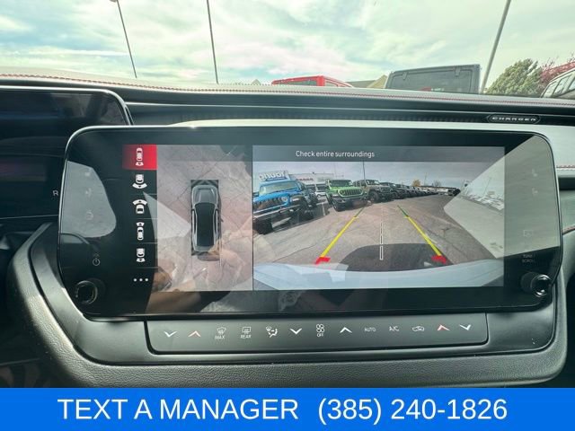 New 2026 Dodge Charger R/T image 27