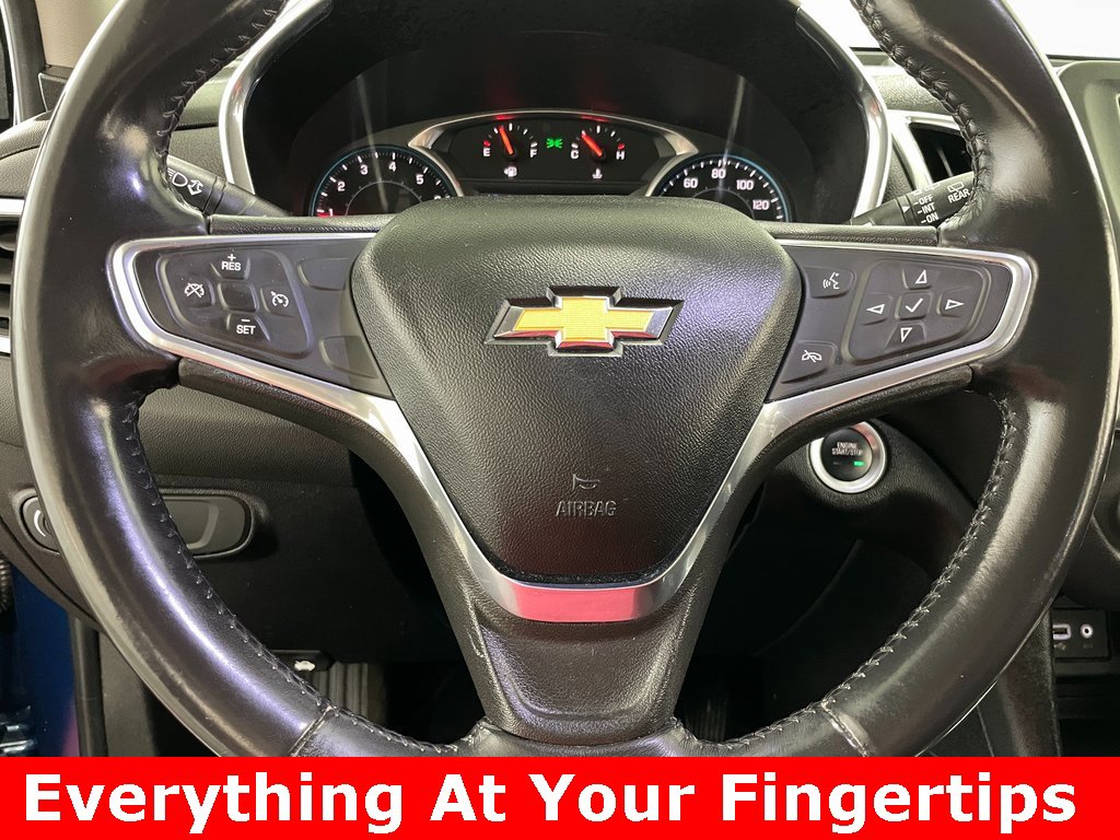 Certified 2019 Chevrolet Equinox LT image 4