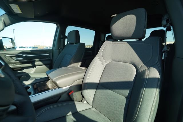 New 2026 RAM 1500 Big Horn image 32