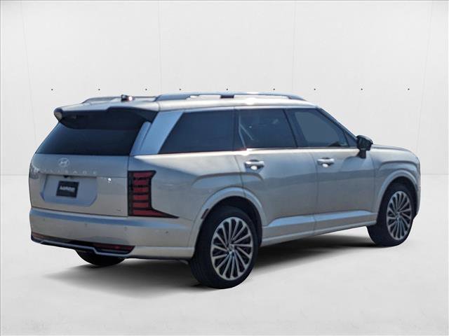 New 2026 Hyundai Palisade Calligraphy image 2