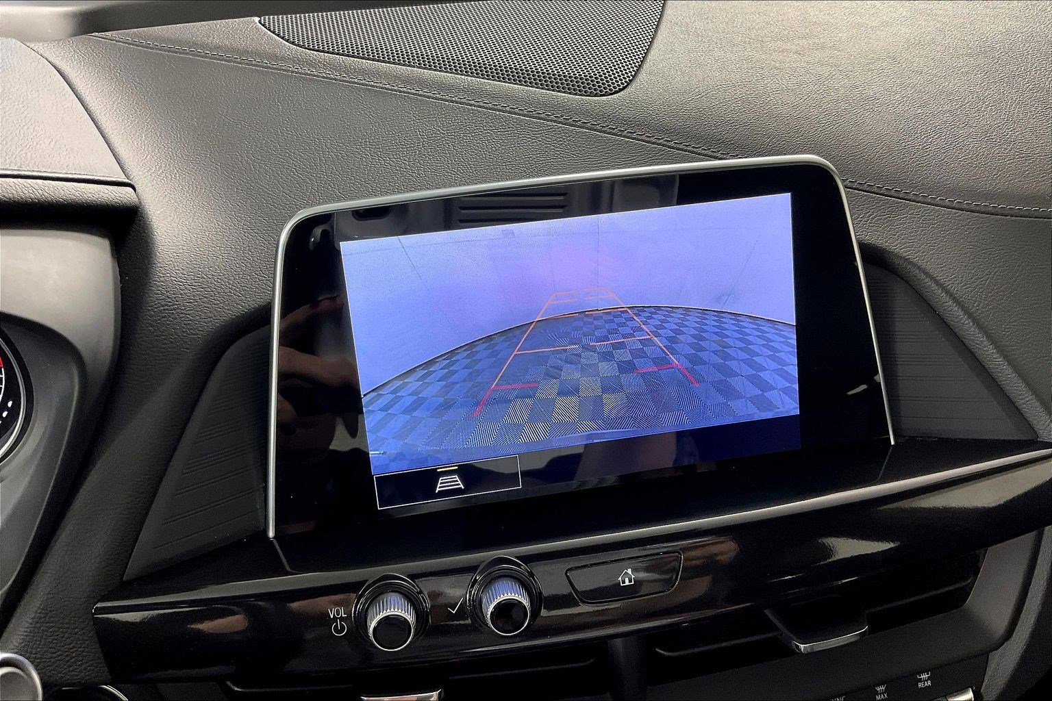 Used 2024 Cadillac CT4 Premium Luxury w/ Climate Package image 14