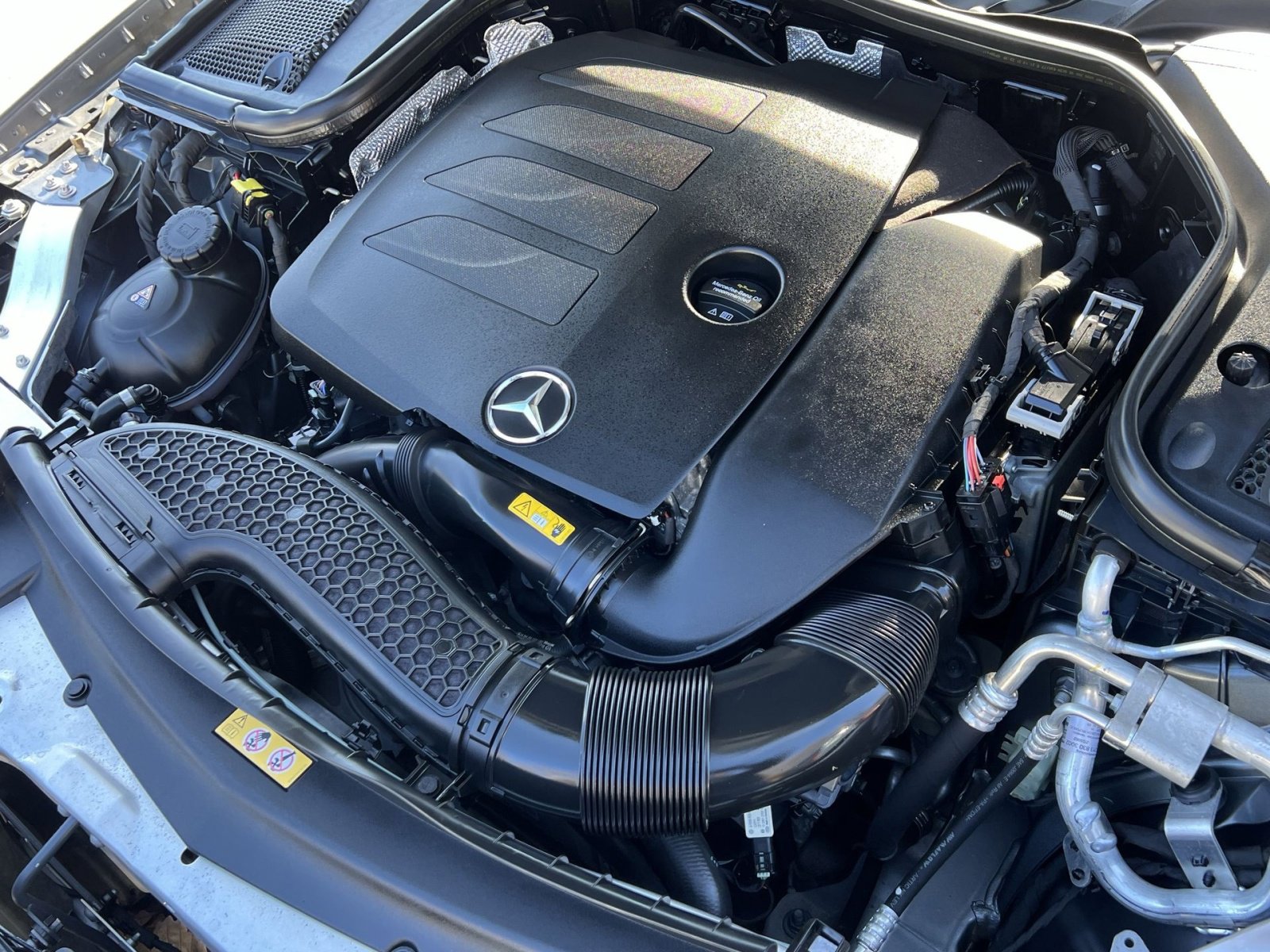 Used 2022 Mercedes-Benz E 350 E 350 image 27