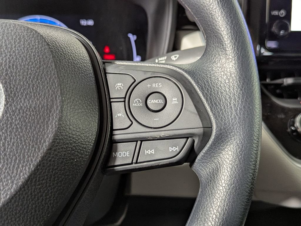 New 2026 Toyota Corolla LE image 19