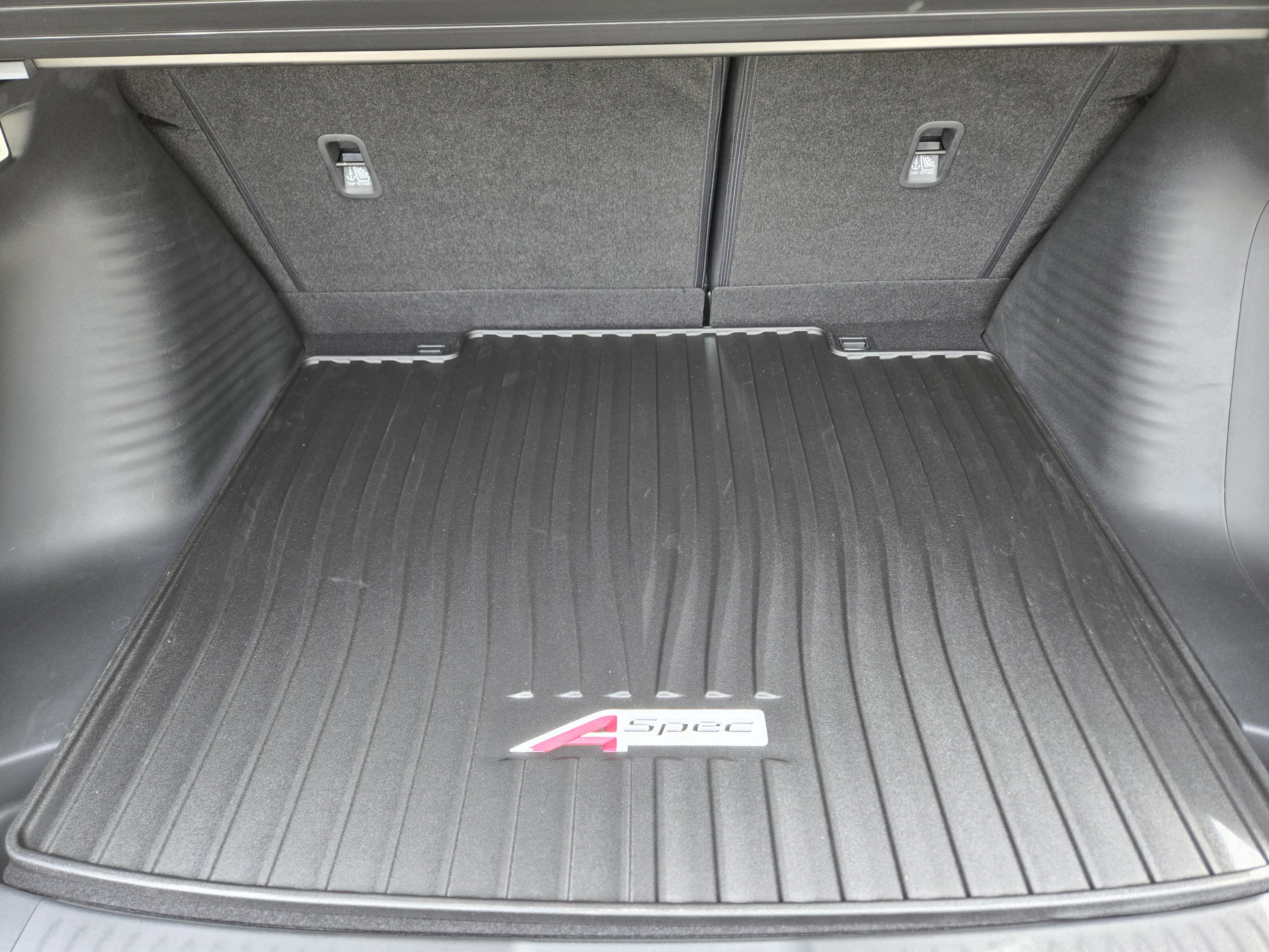 Certified 2025 Acura ADX A-Spec AWD/4WD image 33