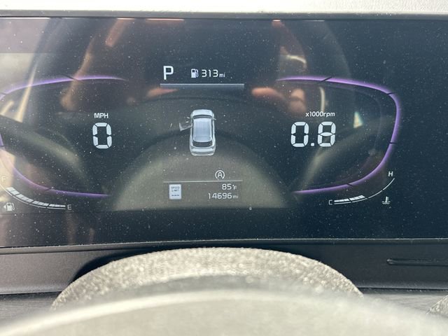 Certified 2023 Kia Sportage X-Line w/ X-Line Premium Package image 22