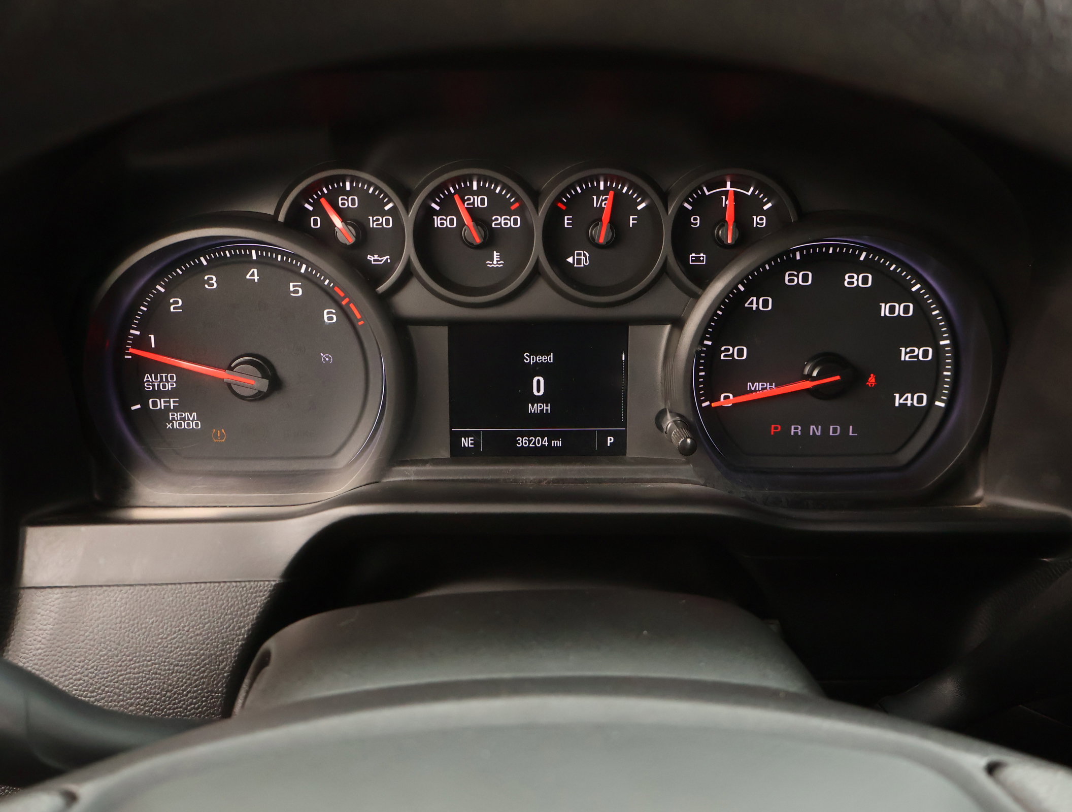 Used 2021 Chevrolet Silverado 1500 Custom image 14