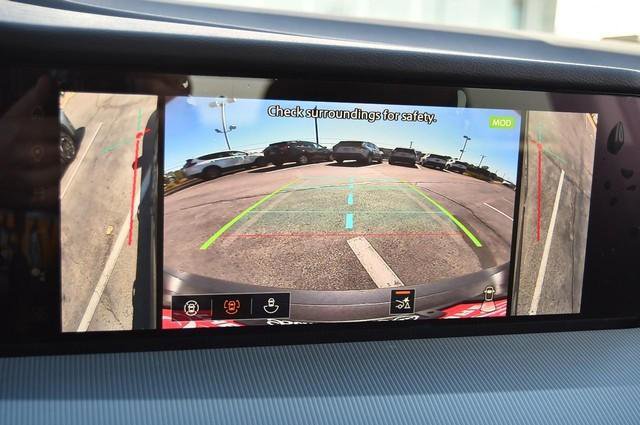 New 2026 Nissan Murano SL image 15