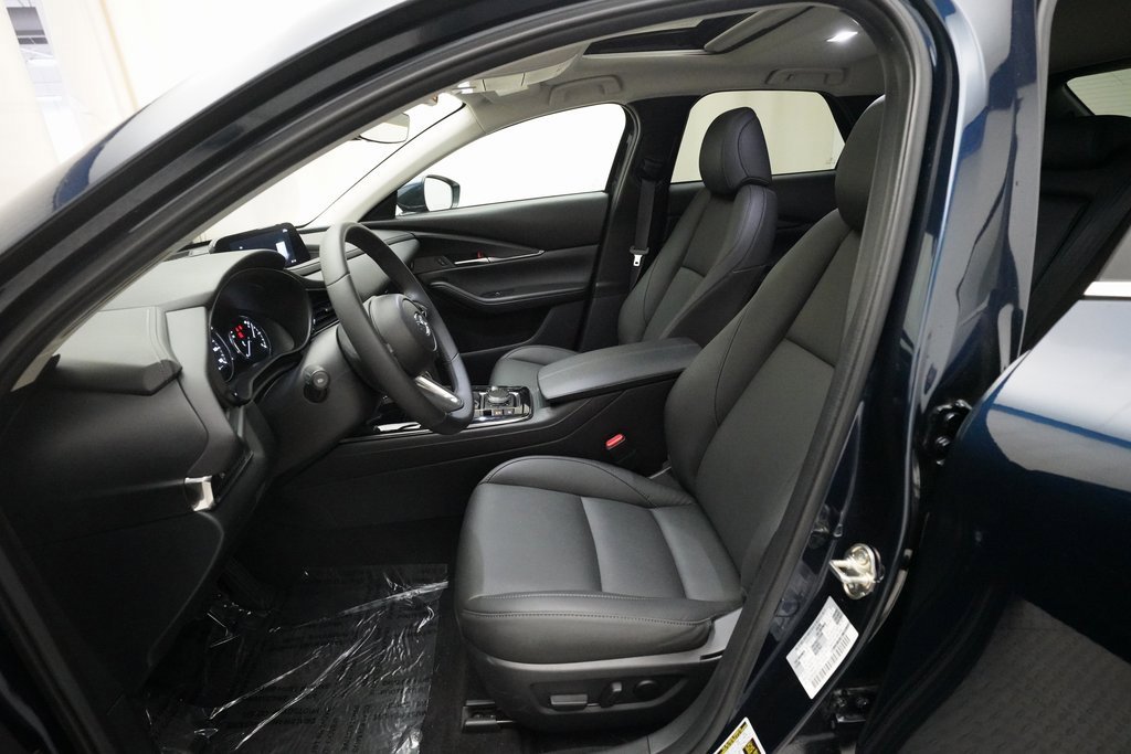Used 2024 MAZDA CX-30 AWD 2.5 S w/ Preferred Package image 7
