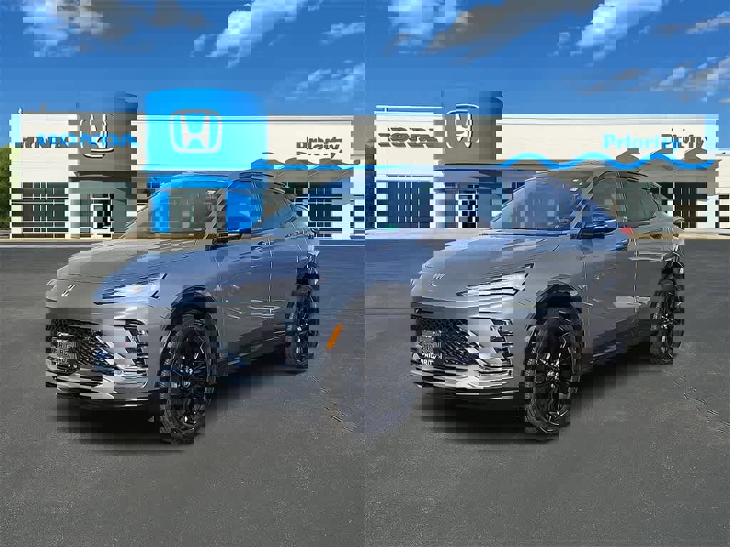 Used 2024 Buick Envista Sport Touring w/ Convenience I Package