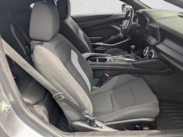 Used 2019 Chevrolet Camaro LT w/ RS Package image 14