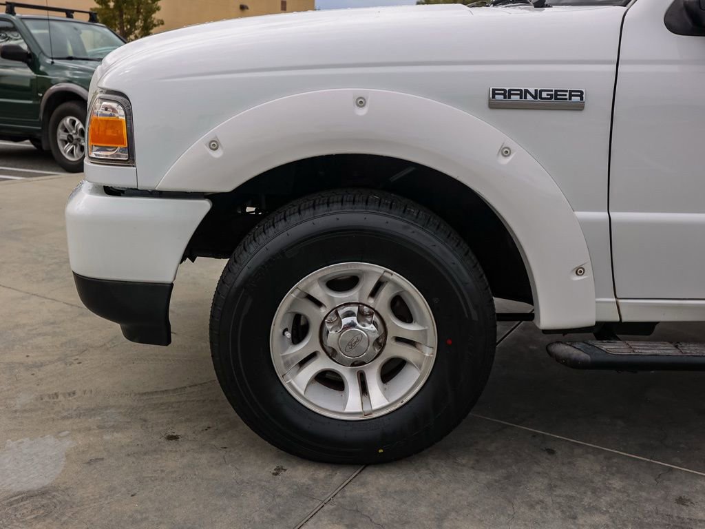 Used 2008 Ford Ranger Sport image 37