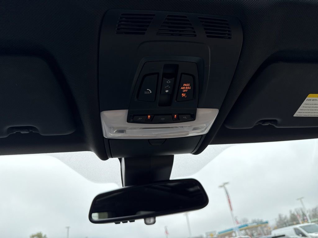 Used 2017 BMW X5 xDrive35i image 19