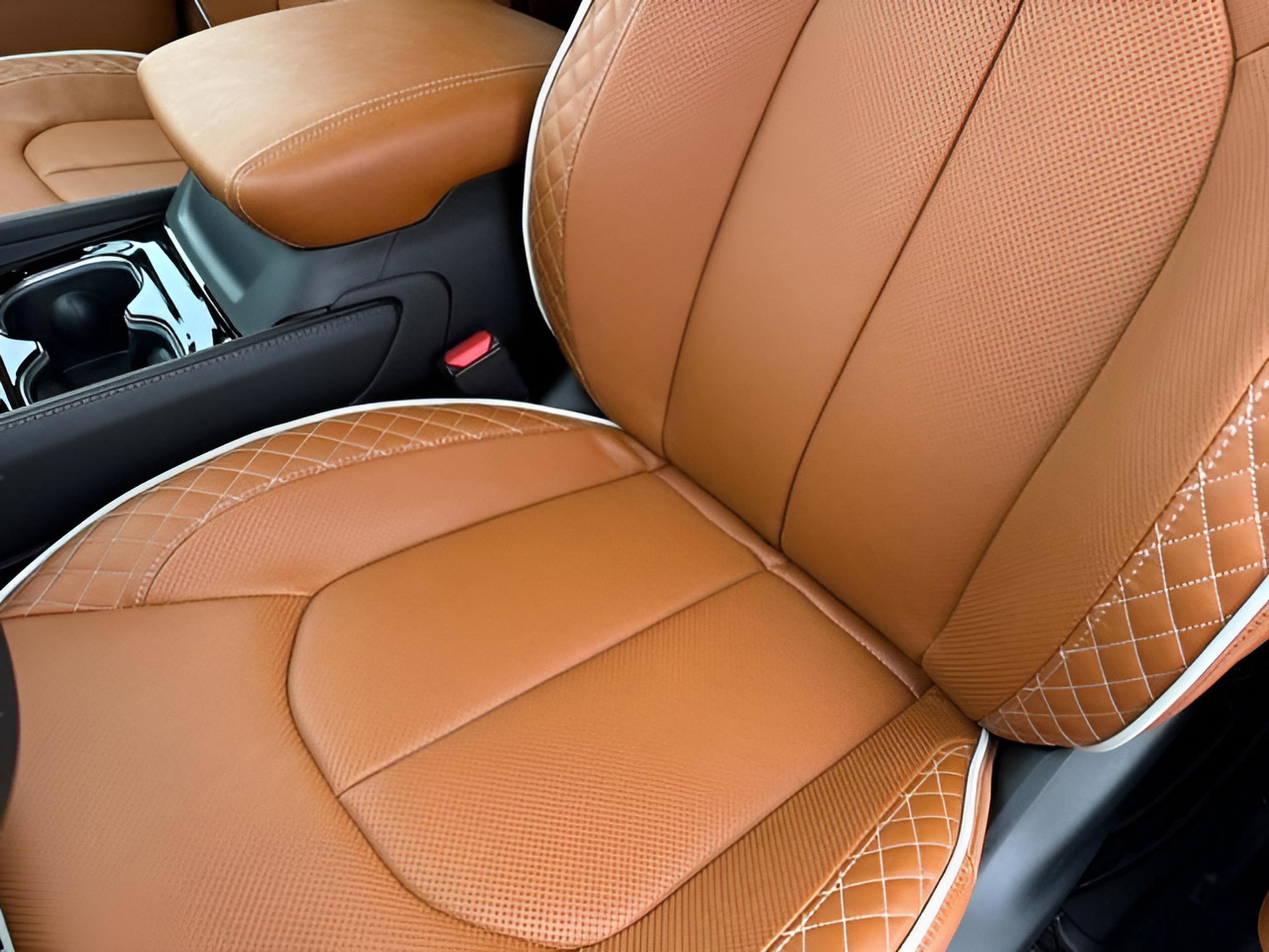 New 2026 Chrysler Pacifica Pinnacle image 28