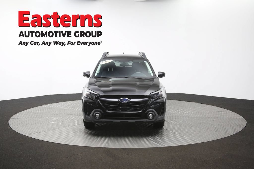 Used 2023 Subaru Outback Premium AWD/4WD image 50