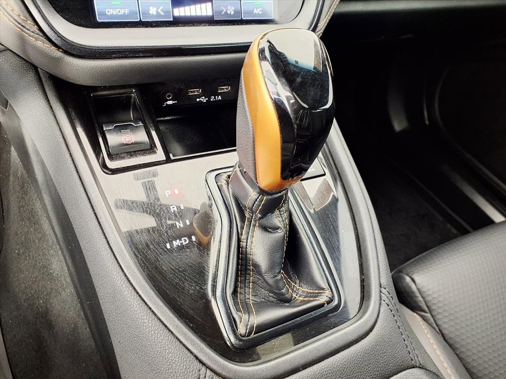 Used 2022 Subaru Outback Wilderness image 21