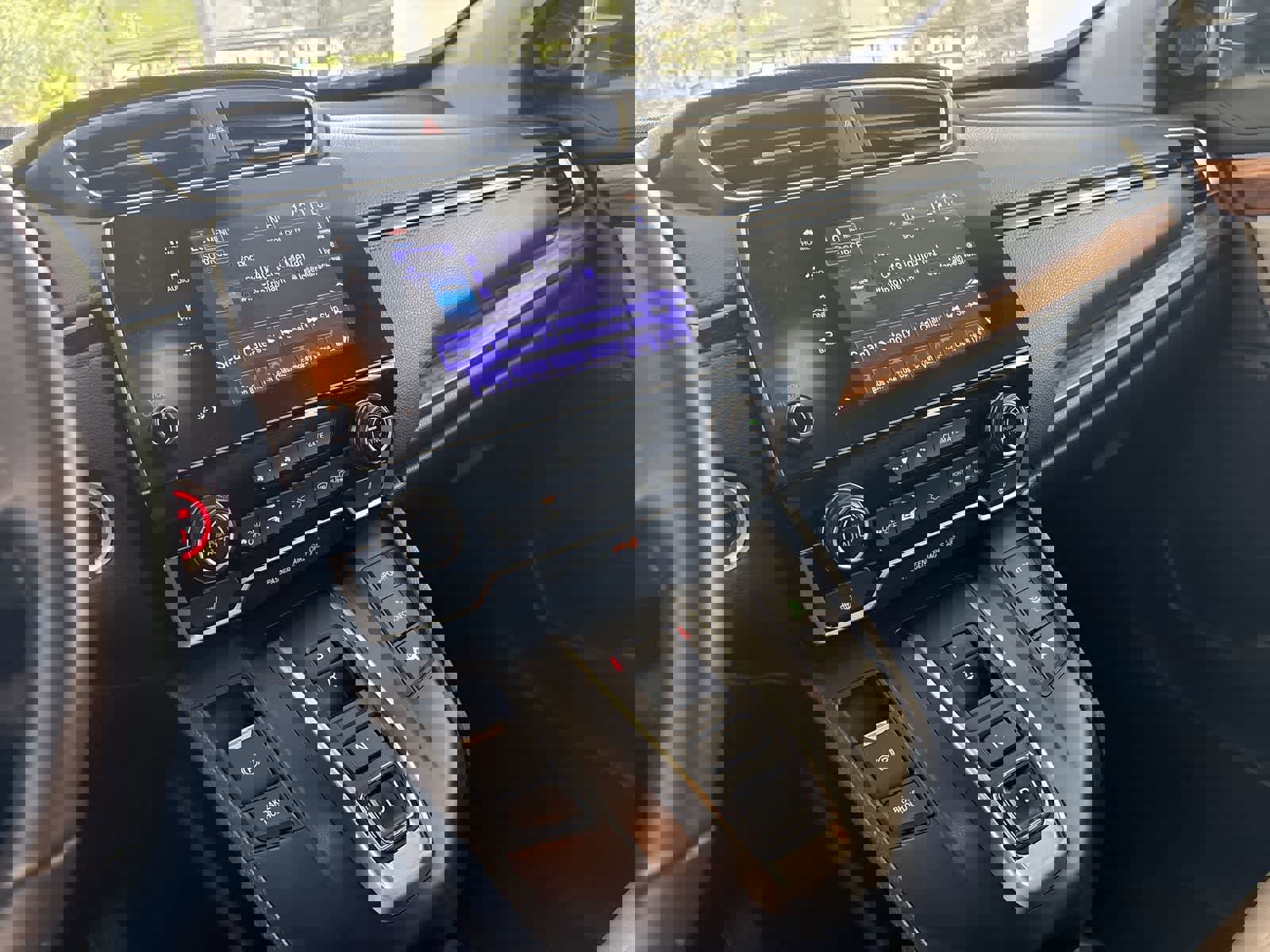 Used 2022 Honda CR-V EX-L image 15