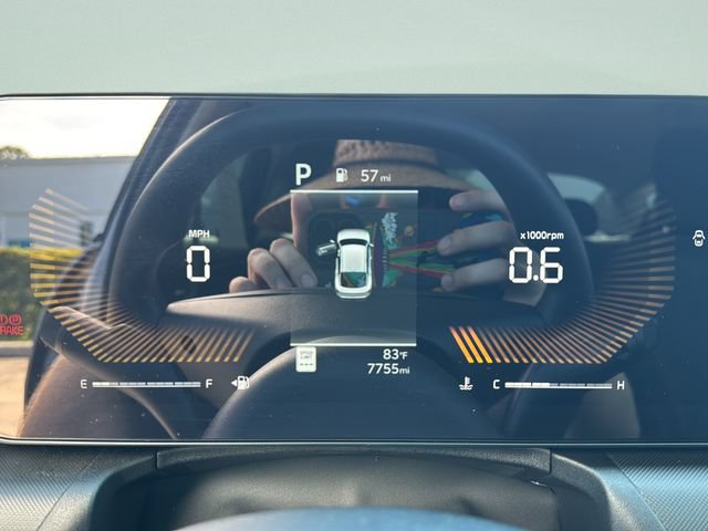 Certified 2025 Kia K4 FWD image 18