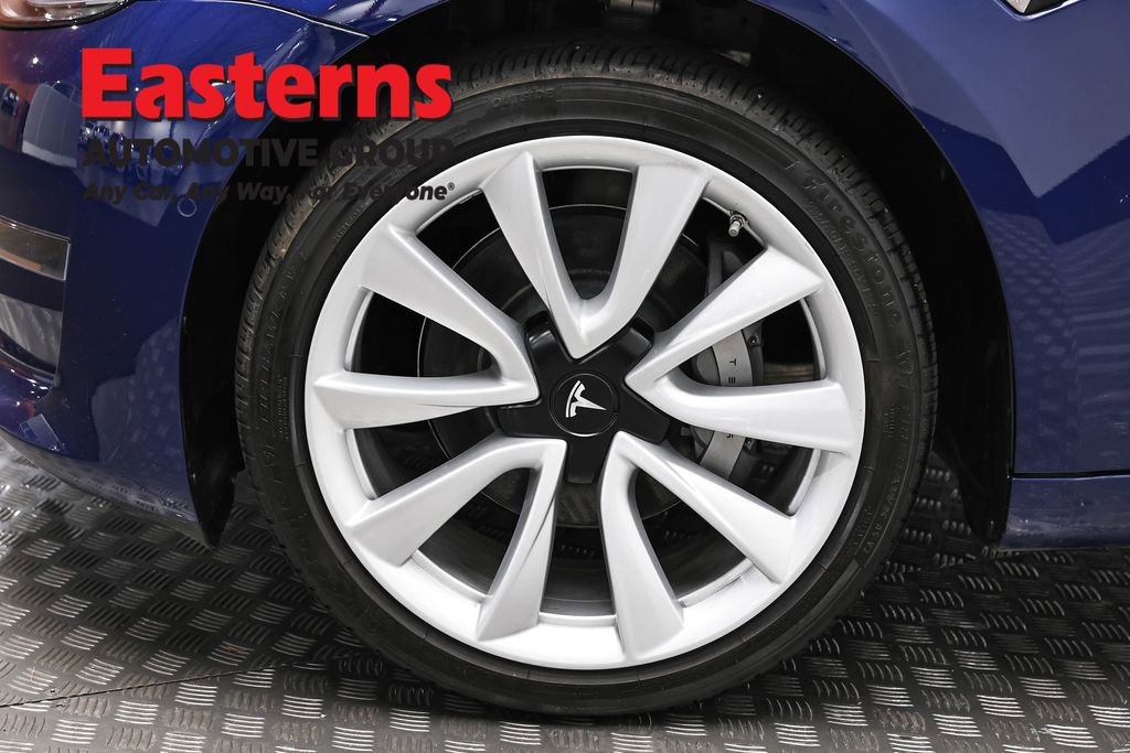 Used 2018 Tesla Model 3 Mid Range image 27