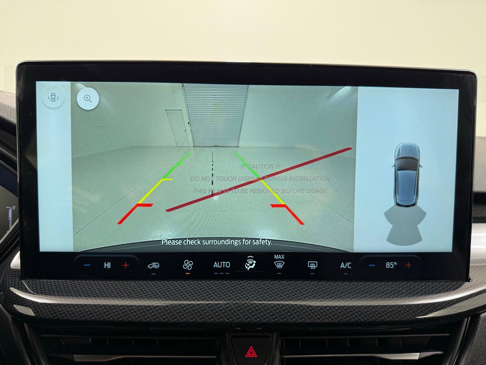 New 2026 Ford Escape ST-Line w/ Tech Pack #1 image 16