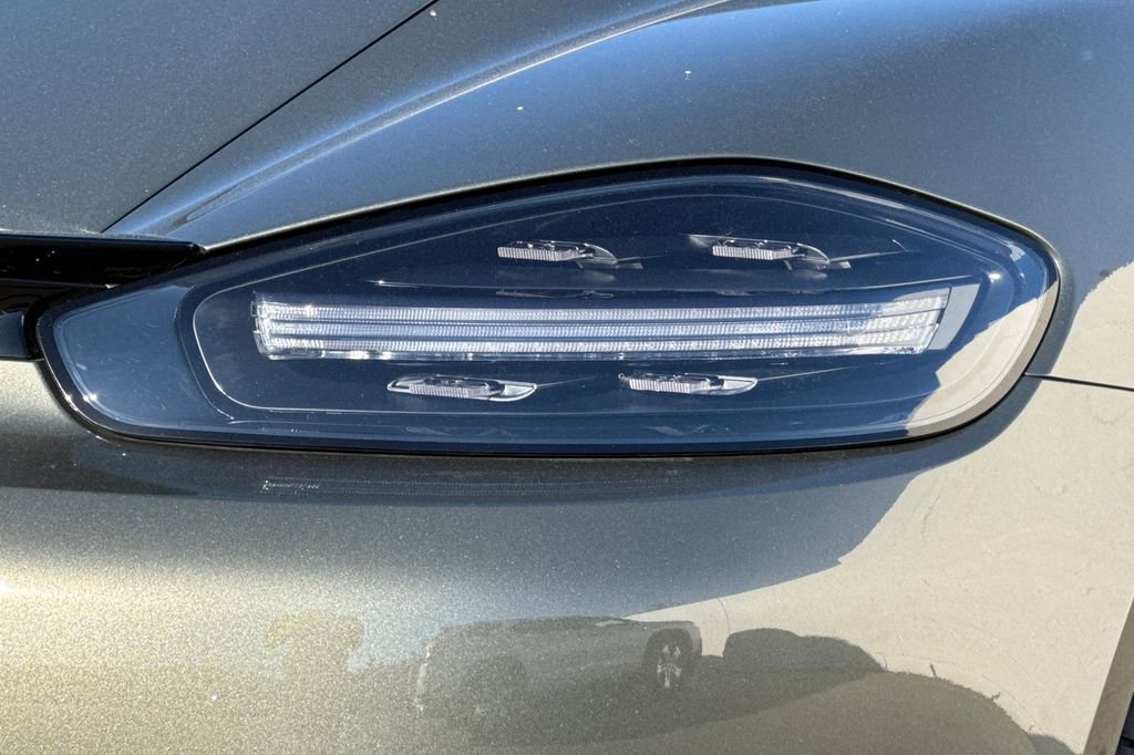 Used 2023 Porsche 718 Cayman GTS image 31