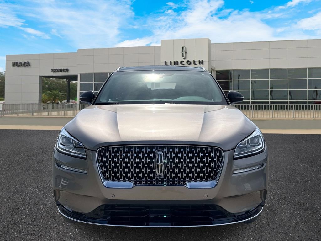 Certified 2020 Lincoln Corsair Reserve w/ Equipment Group 201A image 8