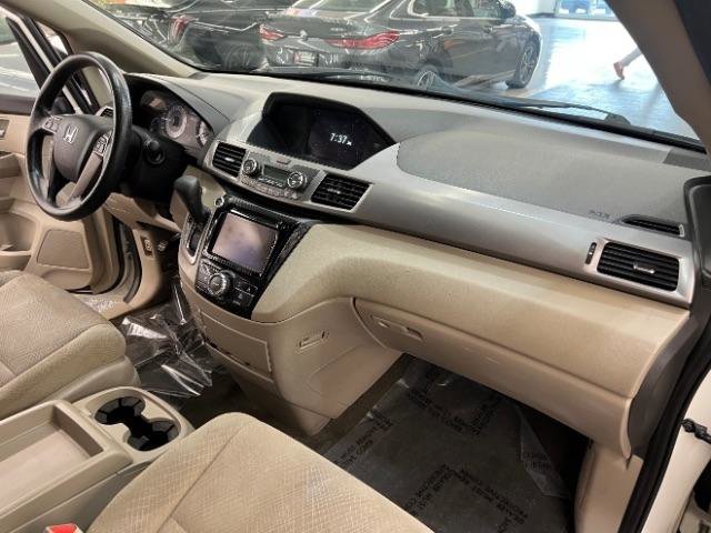 Used 2016 Honda Odyssey EX image 9