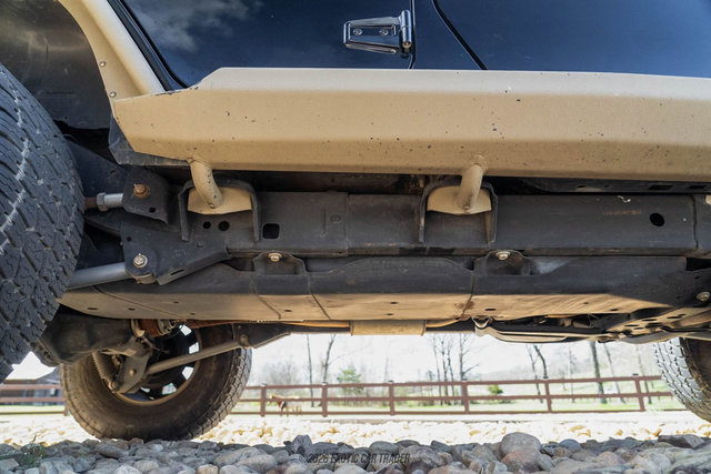 Used 2017 Jeep Wrangler Unlimited Sport w/ Quick Order Package 24S image 66