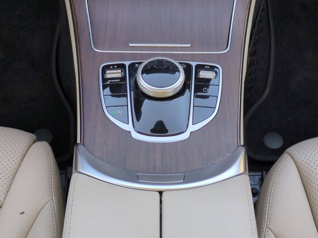 Used 2021 Mercedes-Benz C 300 4MATIC Sedan image 18