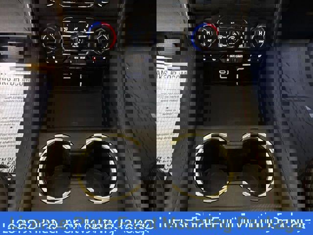 Used 2022 Chevrolet Tahoe RST w/ Luxury Package image 17