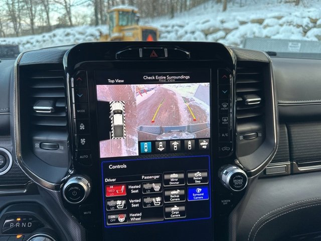 Used 2019 RAM 2500 Limited image 29