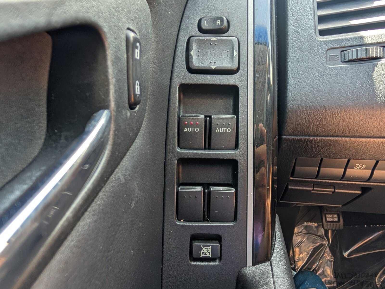 Used 2012 MAZDA CX-9 Touring FWD image 27