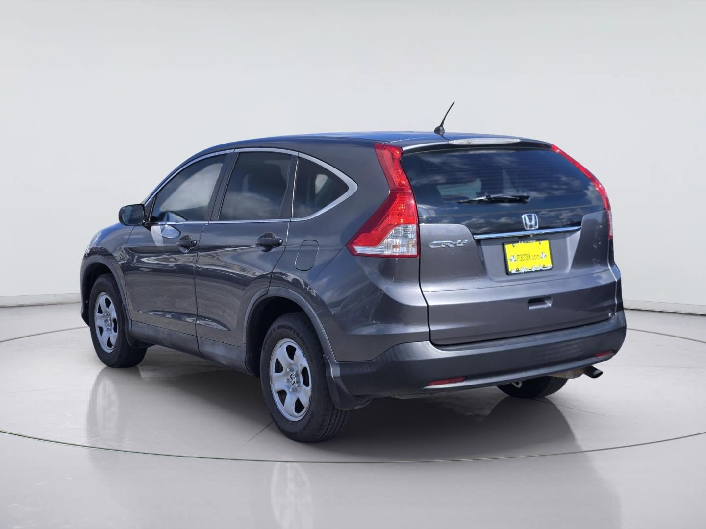 Used 2014 Honda CR-V LX image 6