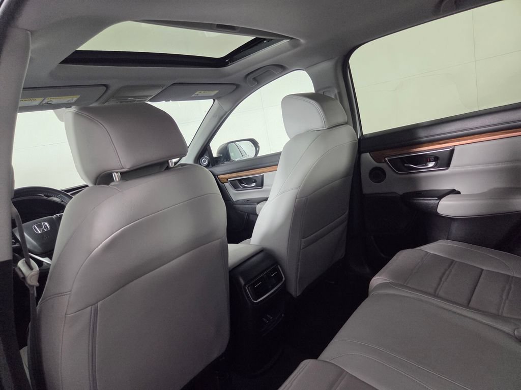 Used 2019 Honda CR-V Touring image 24