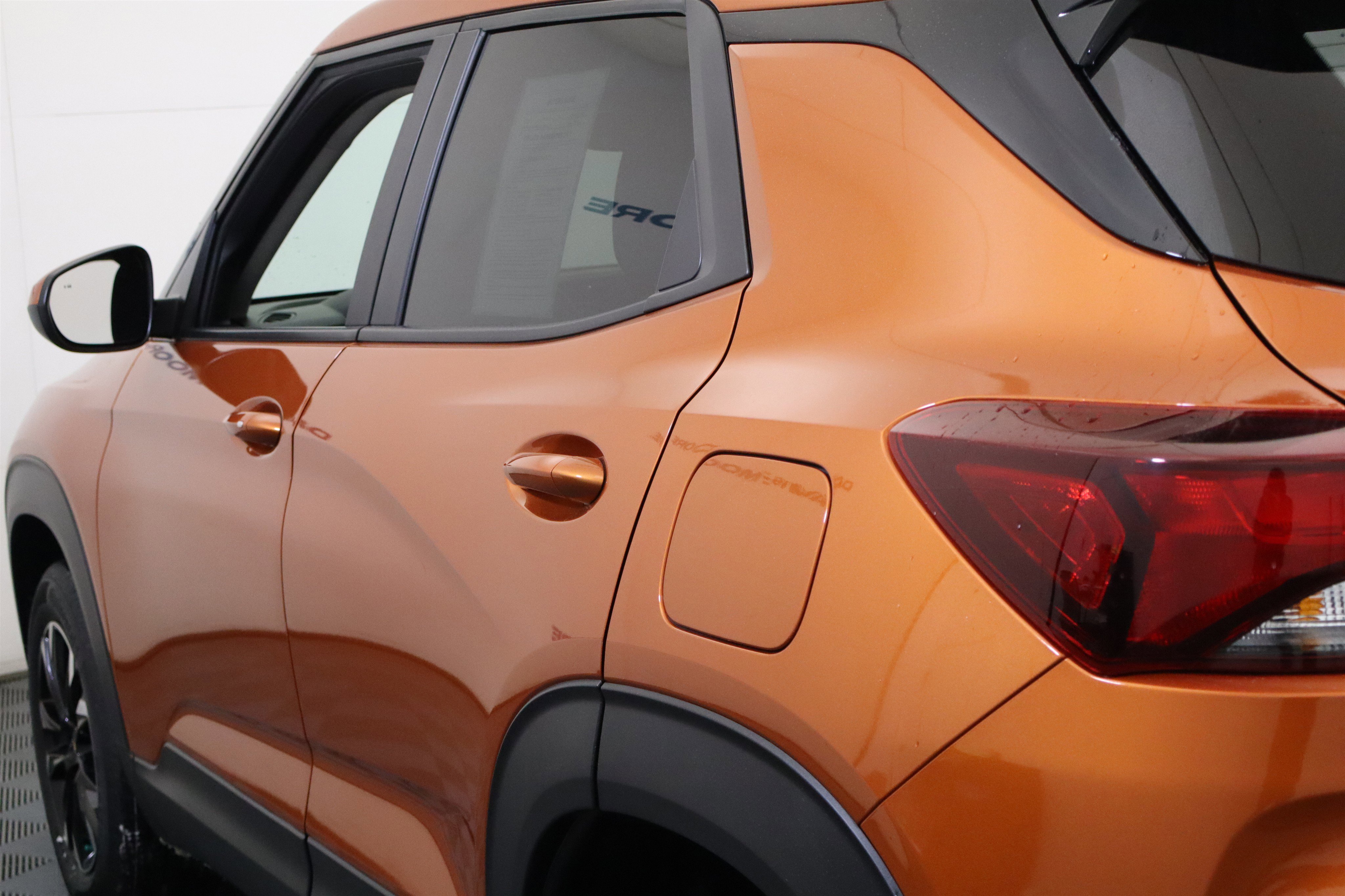 Used 2022 Chevrolet TrailBlazer LT w/ Convenience Package image 10