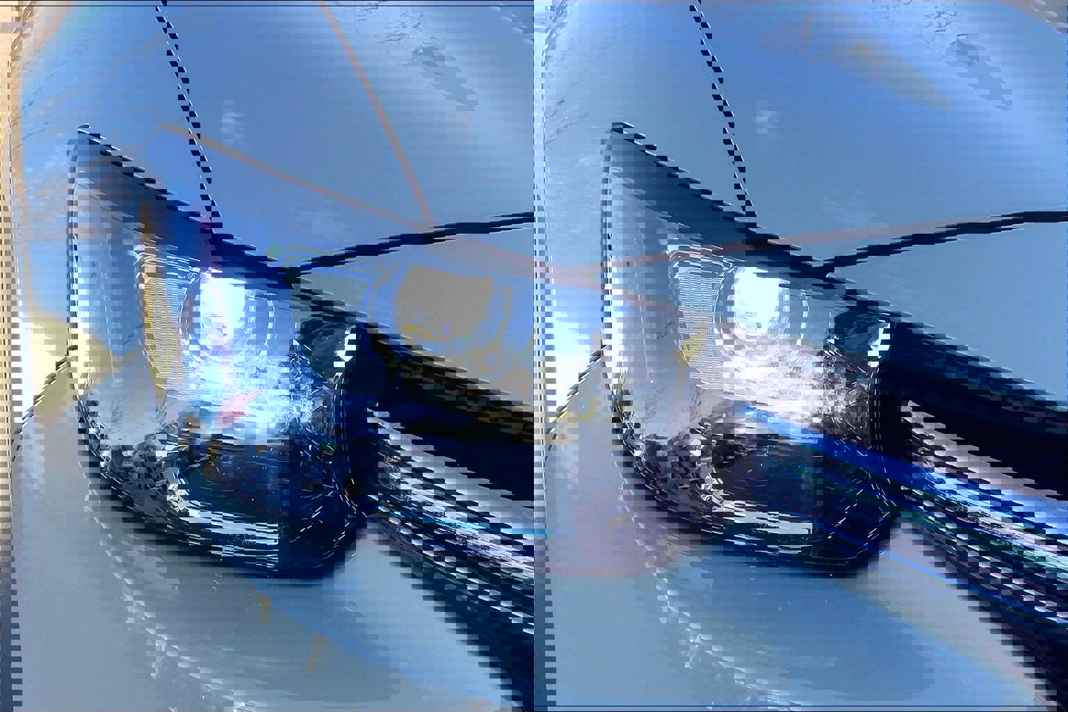 Used 2025 MAZDA CX-70 3.3 Turbo w/ Premium Plus Pkg image 30