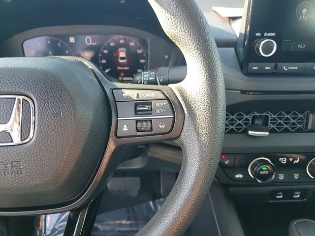 Used 2024 Honda Accord EX image 18