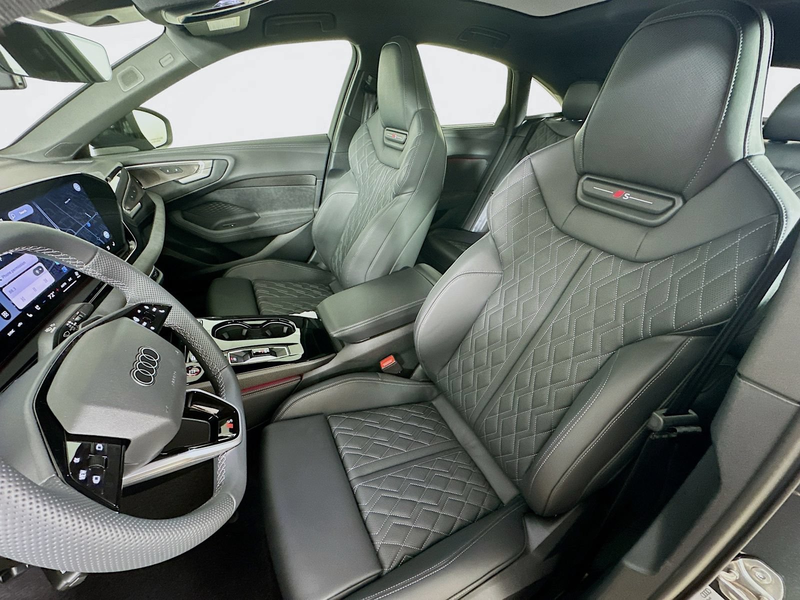 New 2026 Audi S5 Premium Plus AWD/4WD image 34