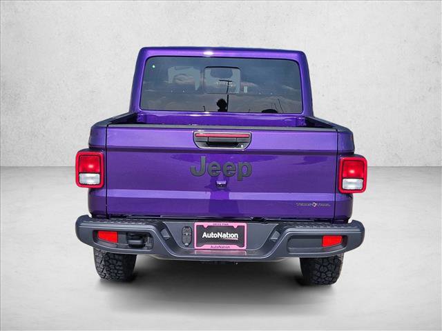 New 2026 Jeep Gladiator Sport image 6