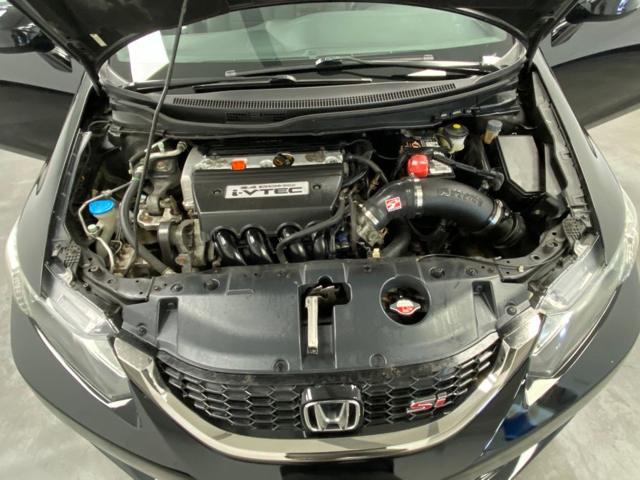 Used 2013 Honda Civic Si image 44